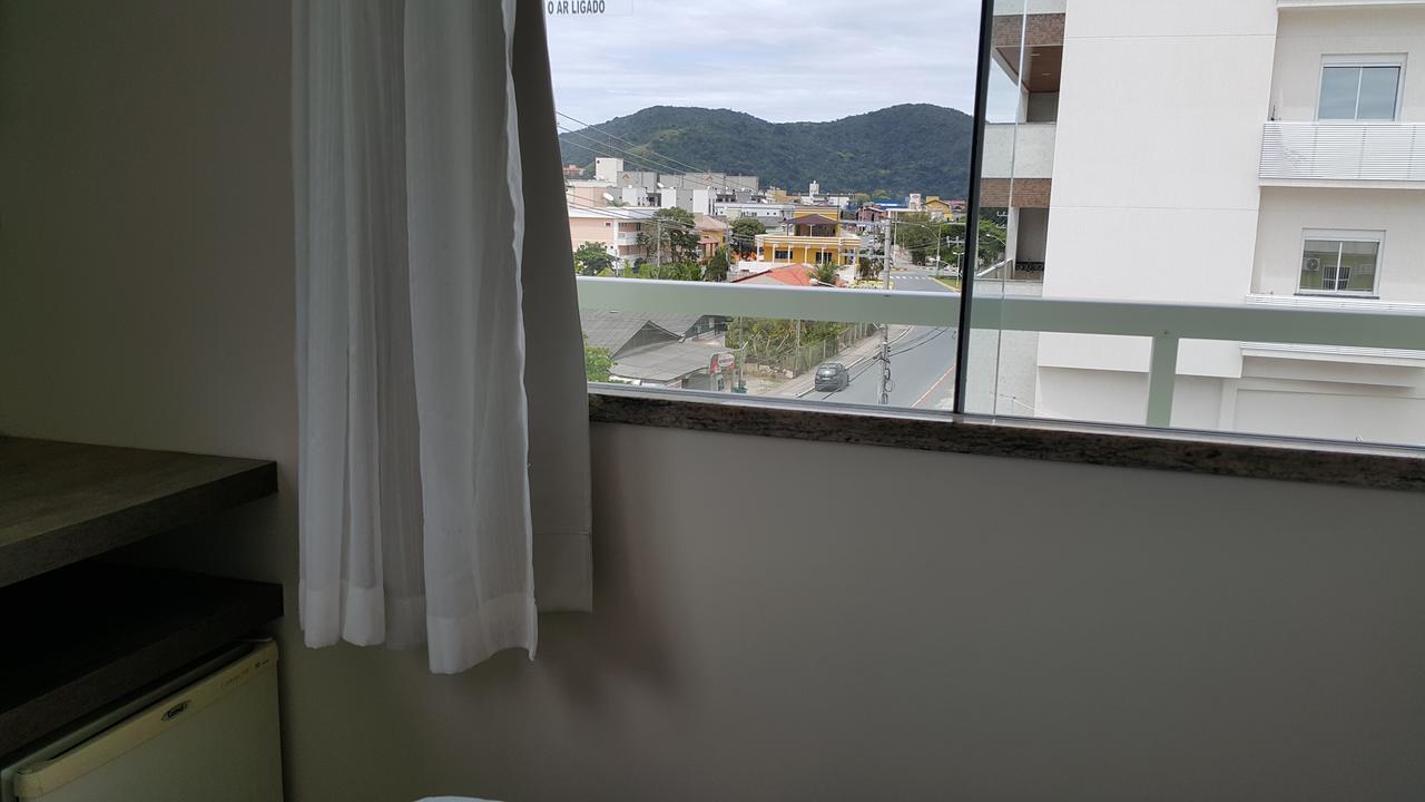 Pousada Bomar Bombinhas Exterior foto